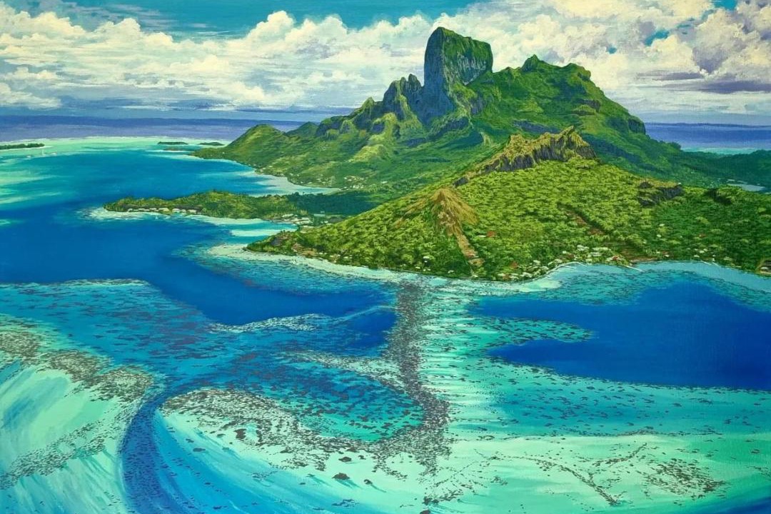 Photo of Others in Bora Bora