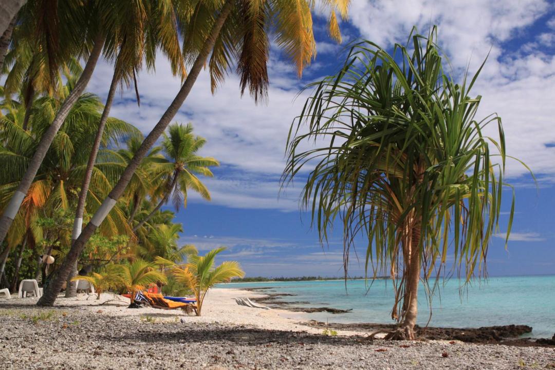 Photo of Outdoor in Tikehau