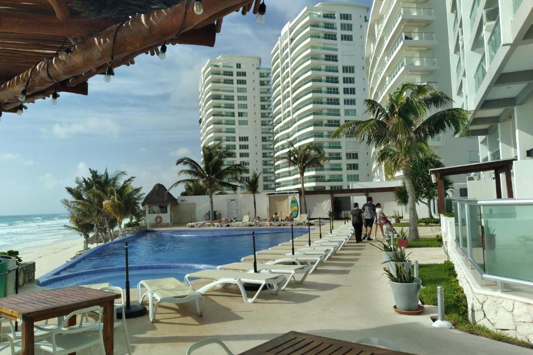 Photo of Others in Punta Cancun