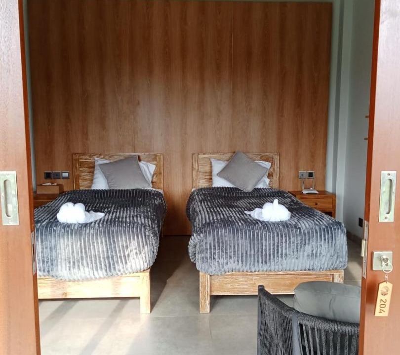 Photo of Bedroom in Medahan