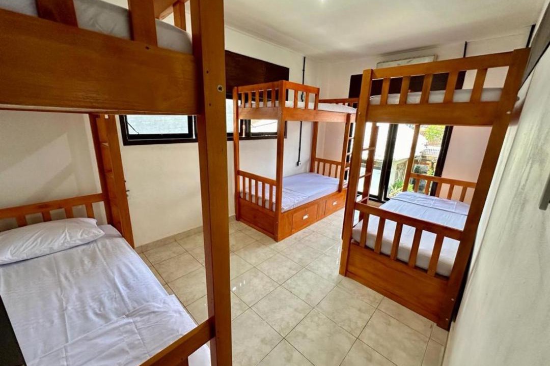 Photo of Bedroom in Padangsambian Klod