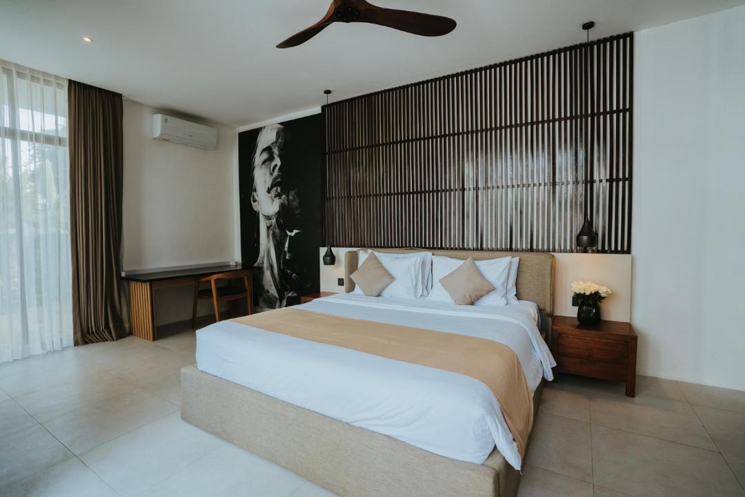 Photo of Bedroom in Munggu