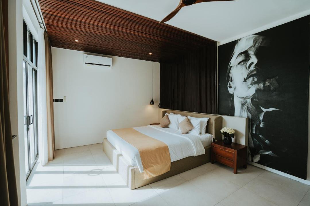 Photo of Bedroom in Munggu