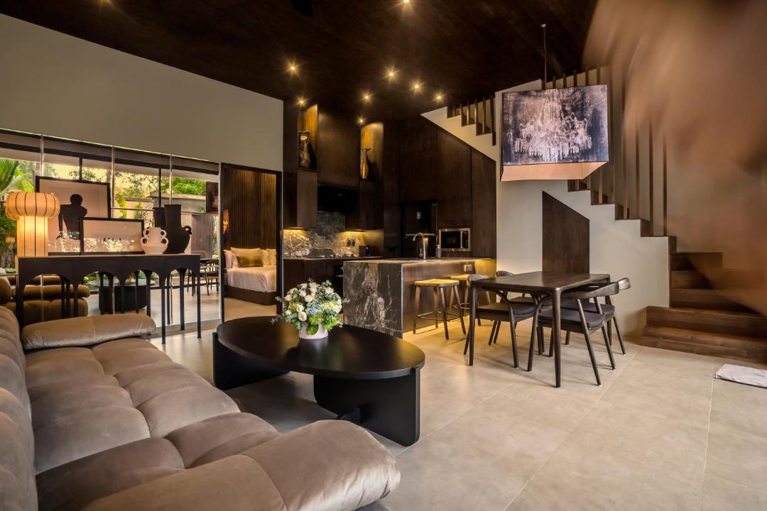 Photo of Livingroom in Tanjungbenoa