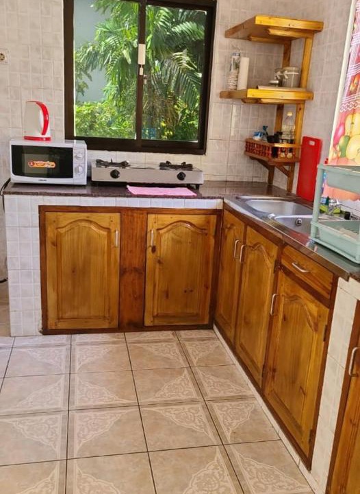 Photo of Kitchen in Glacis