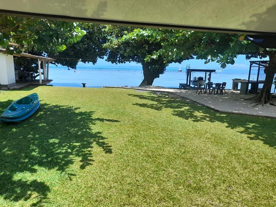 Photo of Others in Teahupoo