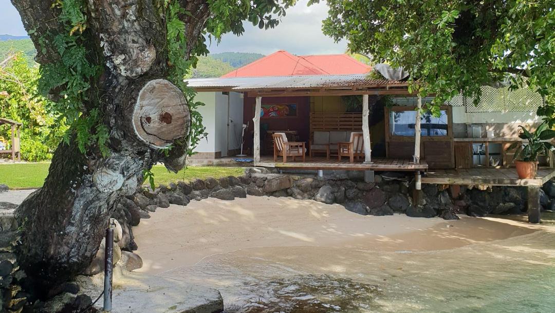 Photo of Others in Teahupoo