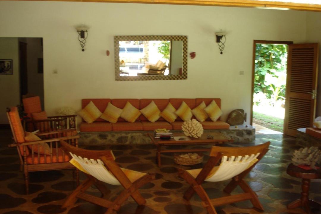 Photo of Others in Mahe Island