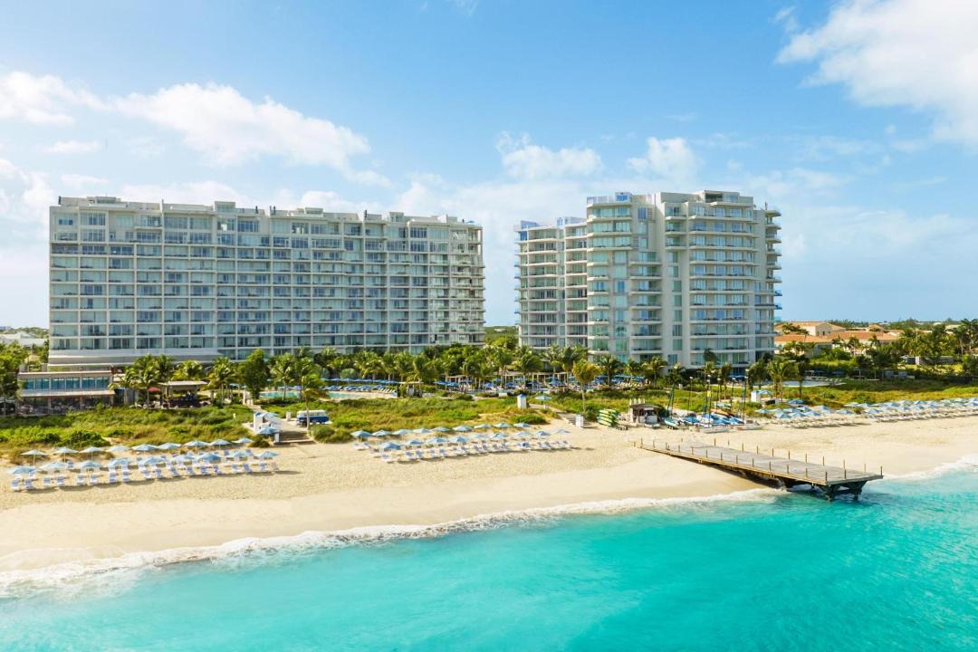 Photo of Others in Grace Bay