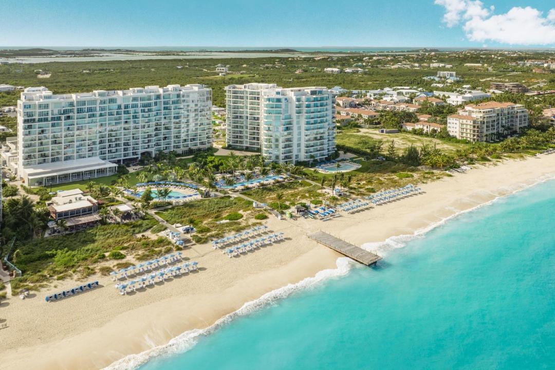 Photo of Others in Grace Bay