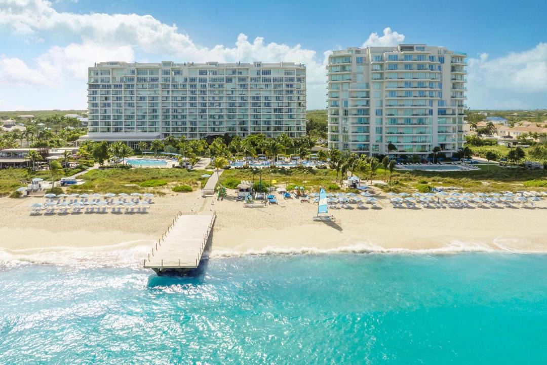 Photo of Others in Grace Bay