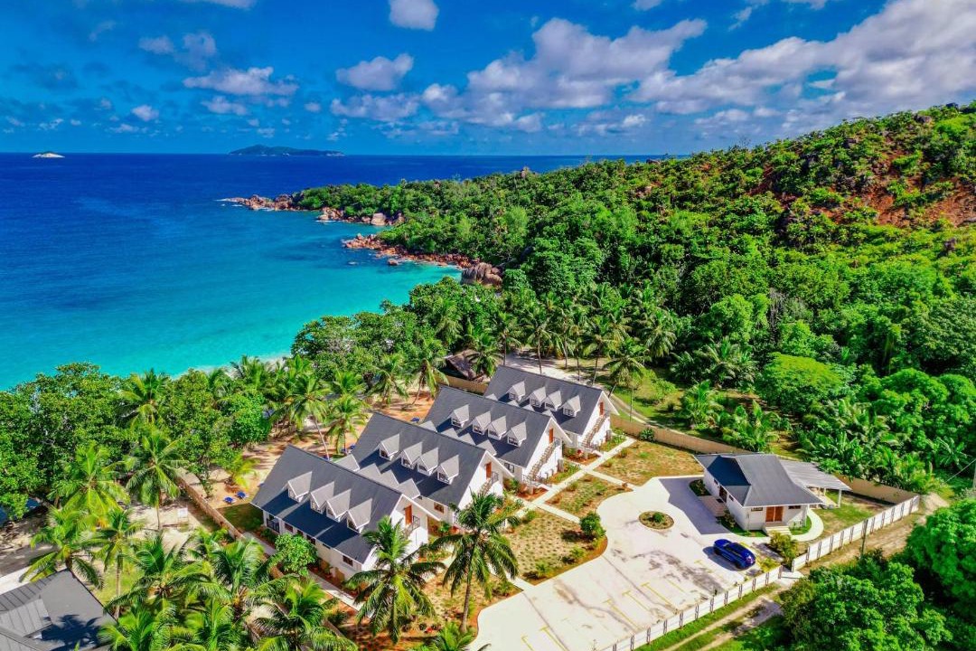 Photo of Others in Anse Boudin