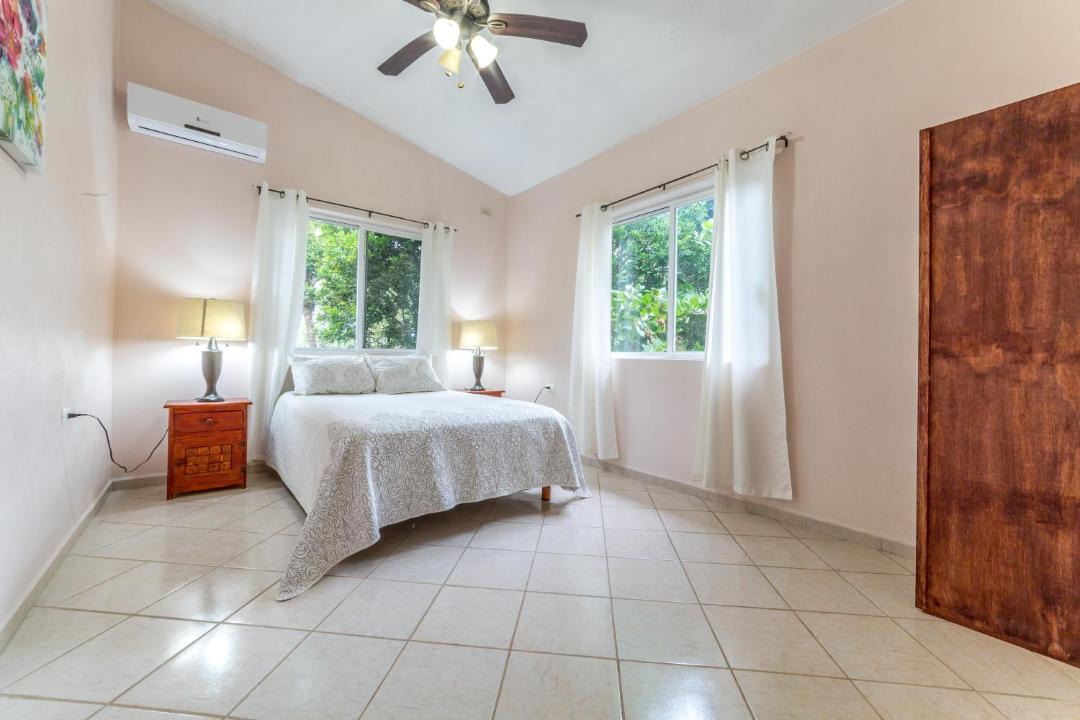 Photo of Bedroom in Chiquila