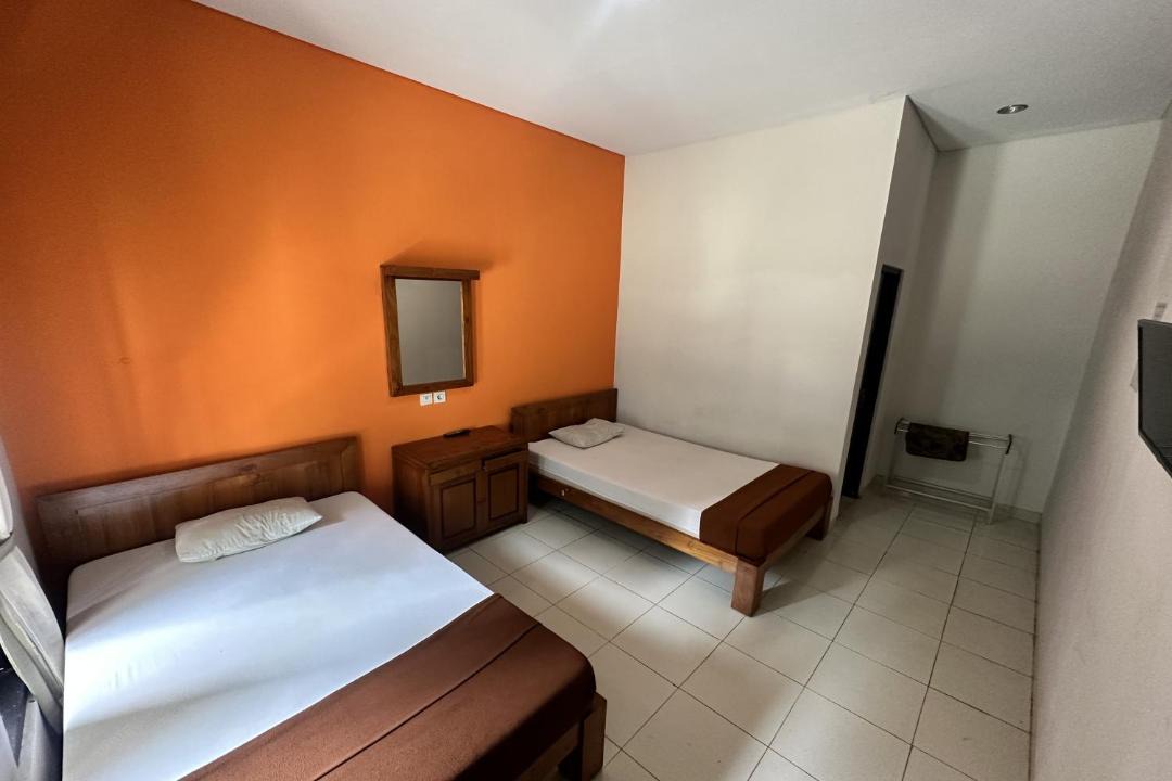 Photo of Bedroom in Cokroaminto