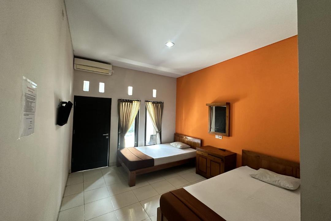 Photo of Bedroom in Cokroaminto