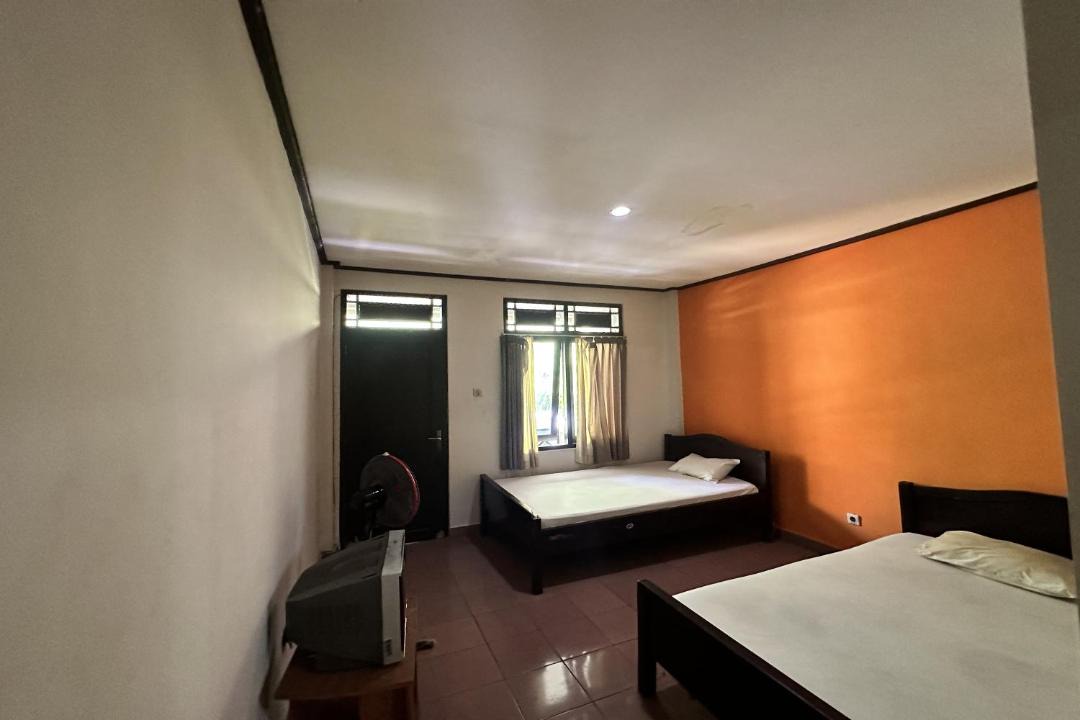 Photo of Bedroom in Cokroaminto