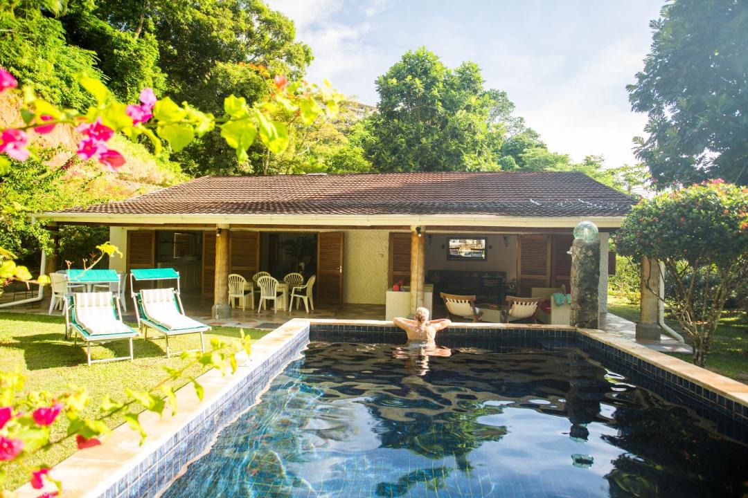 Photo of Others in Mahe Island