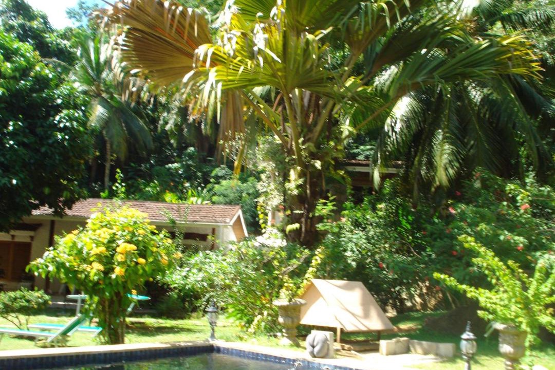 Photo of Others in Mahe Island