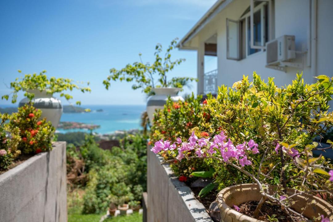 Photo of Patio Balcony in Zig Zag Ward