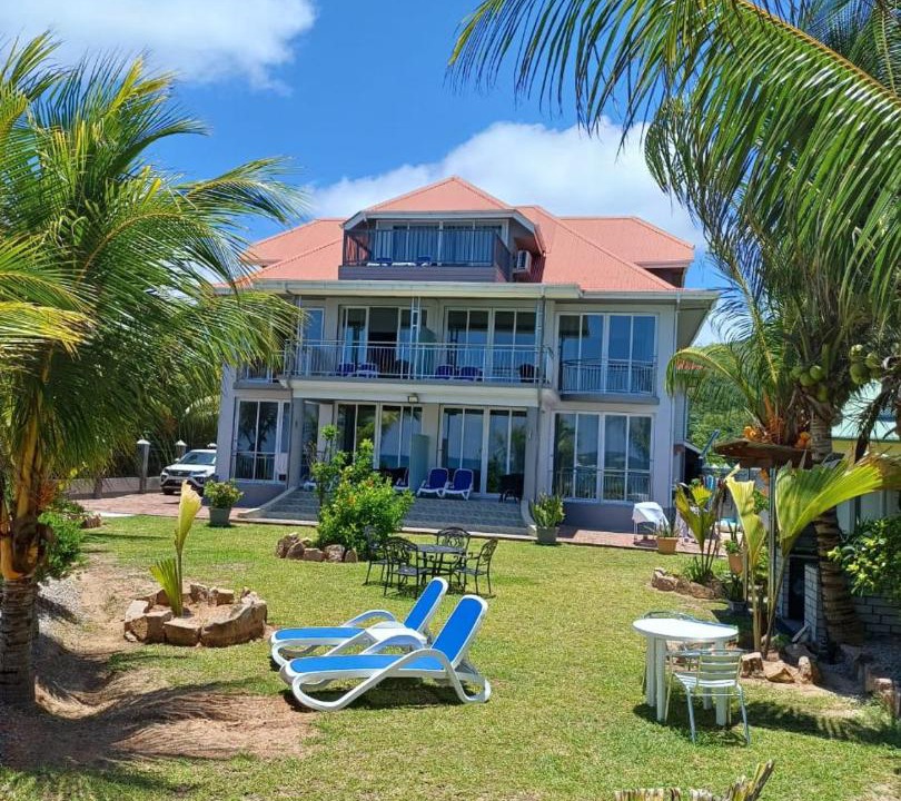 Photo of Others in Anse Kerlan