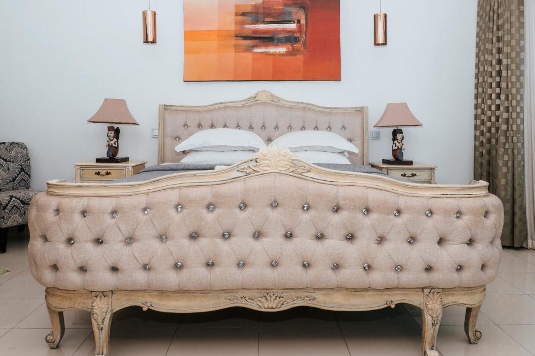 Photo of Bedroom in Candi Dasa