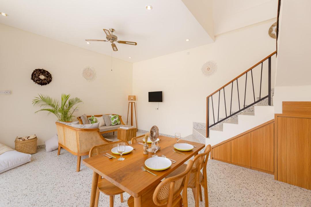 Photo of Livingroom in Abiansemal