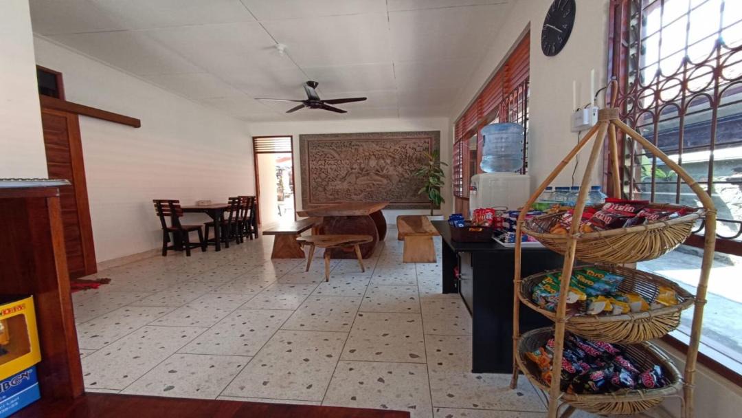 Photo of Livingroom in Denpasar Utara