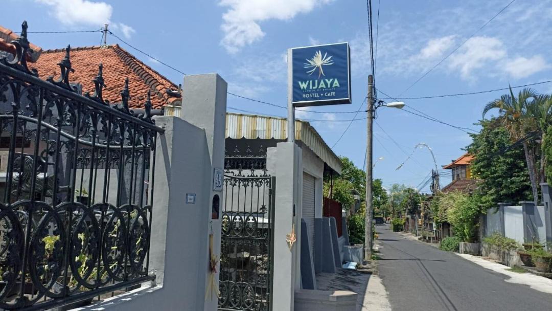 Photo of Buildings in Denpasar Utara