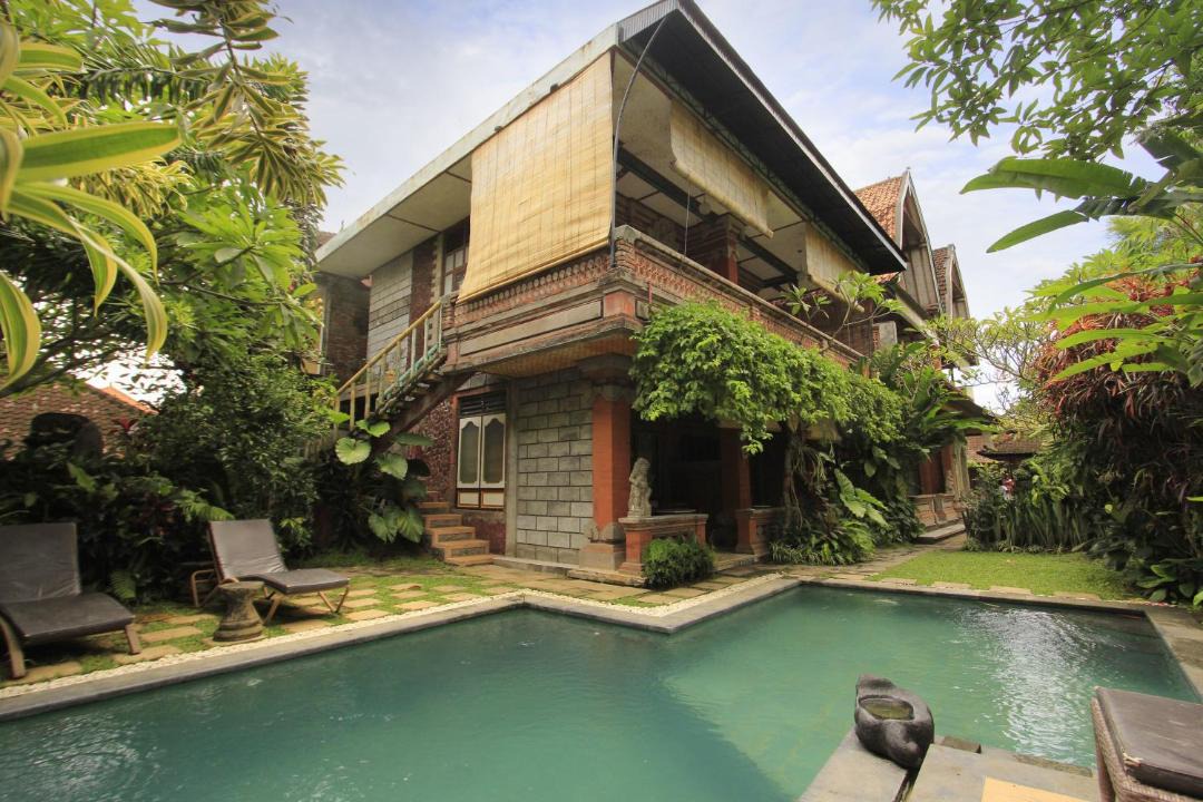 Photo of Others in Ubud City-Centre