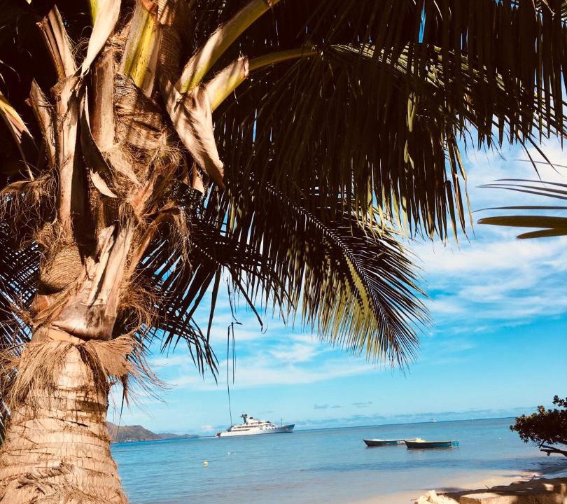 Photo of Outdoor in La Digue