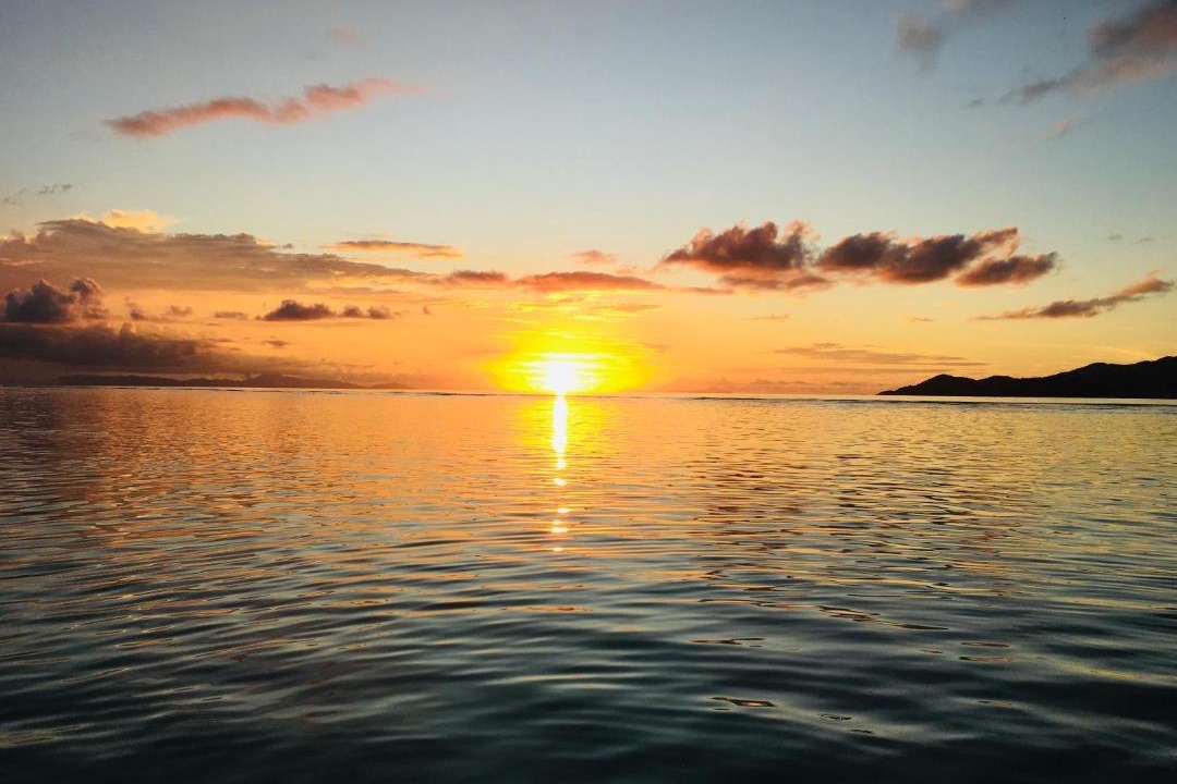 Photo of Outdoor in La Digue