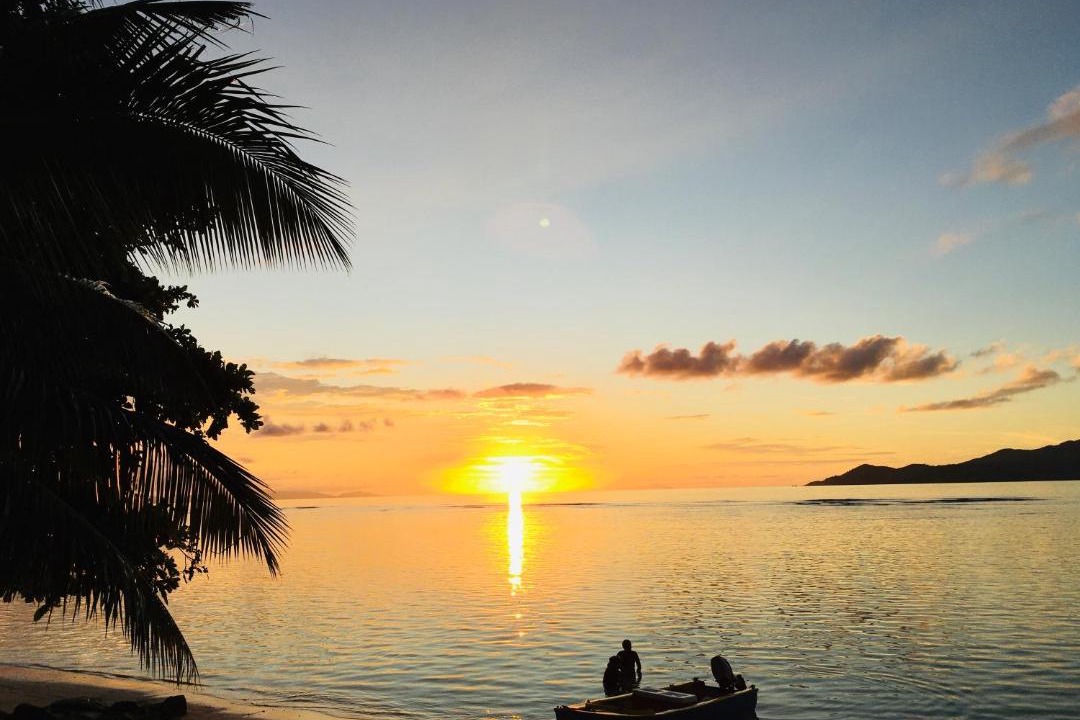 Photo of Outdoor in La Digue