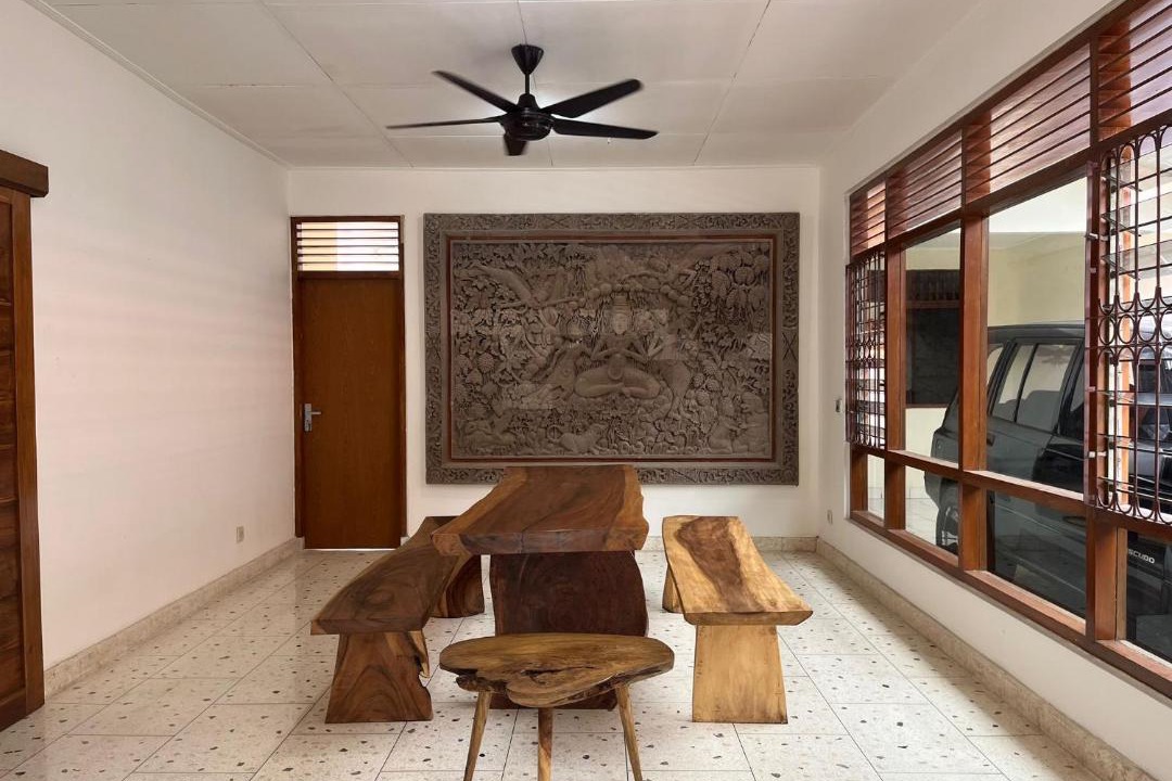 Photo of Livingroom in Denpasar Utara