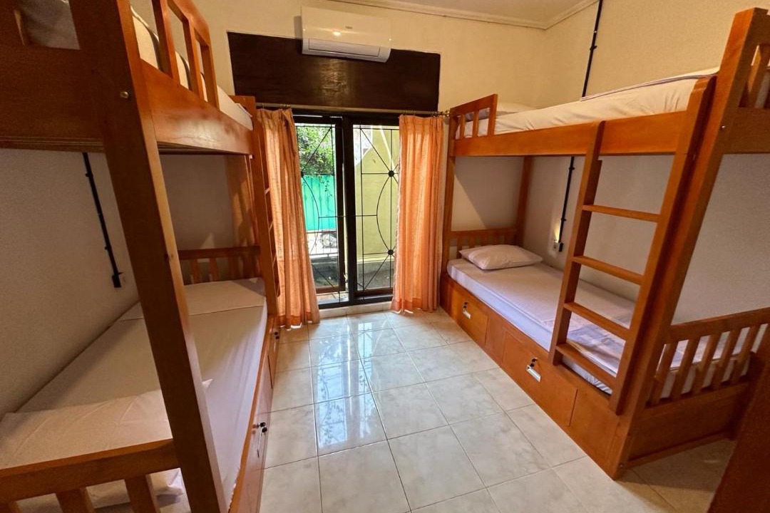 Photo of Bedroom in Padangsambian Klod