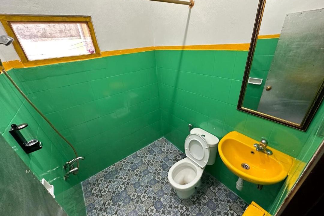 Photo of Bathroom in Padangsambian Klod