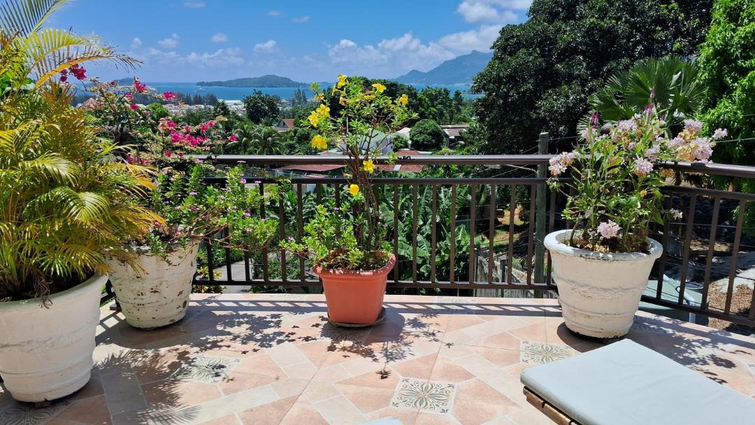 Photo of Patio Balcony in De Quincey Village