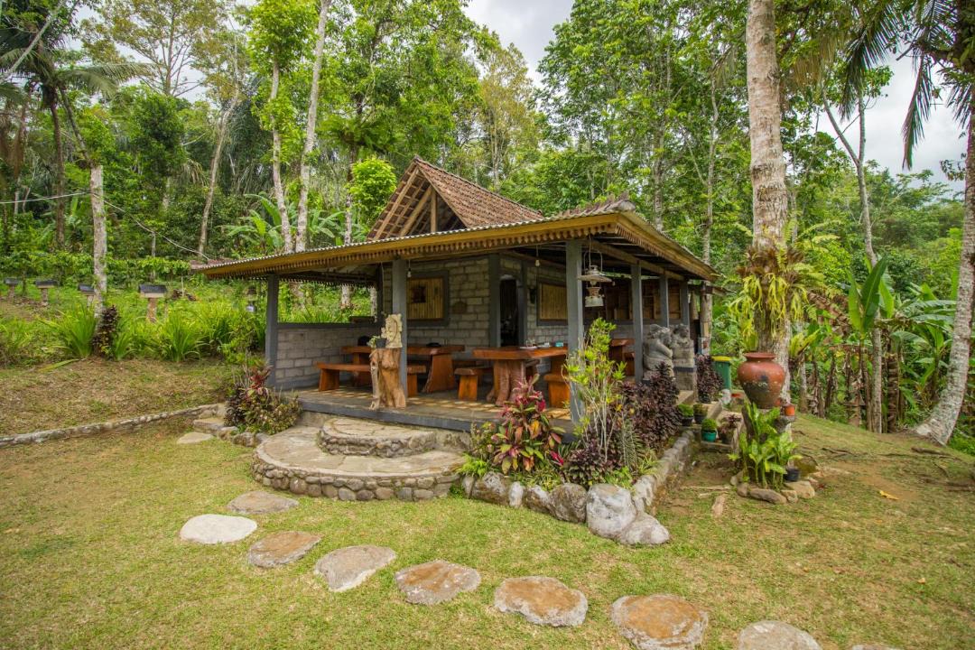 Photo of Others in Wongaya Gede