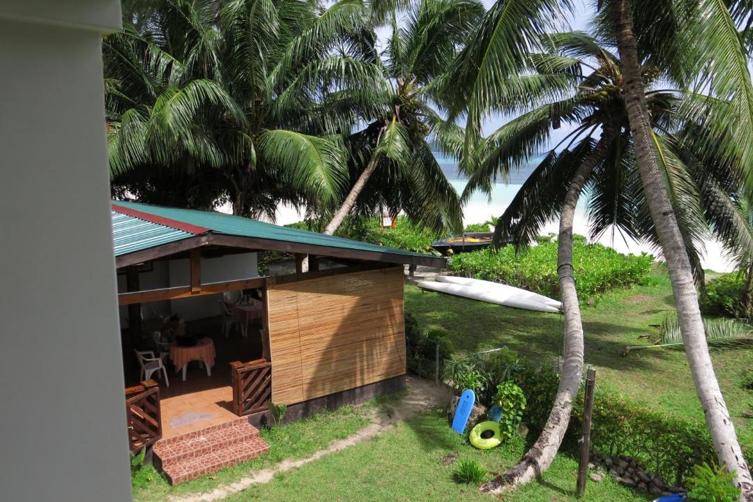 Photo of Others in Praslin Island