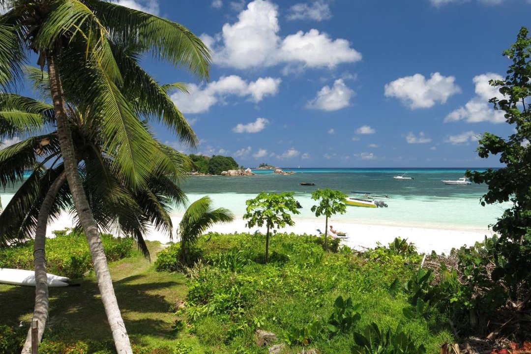Photo of Others in Praslin Island