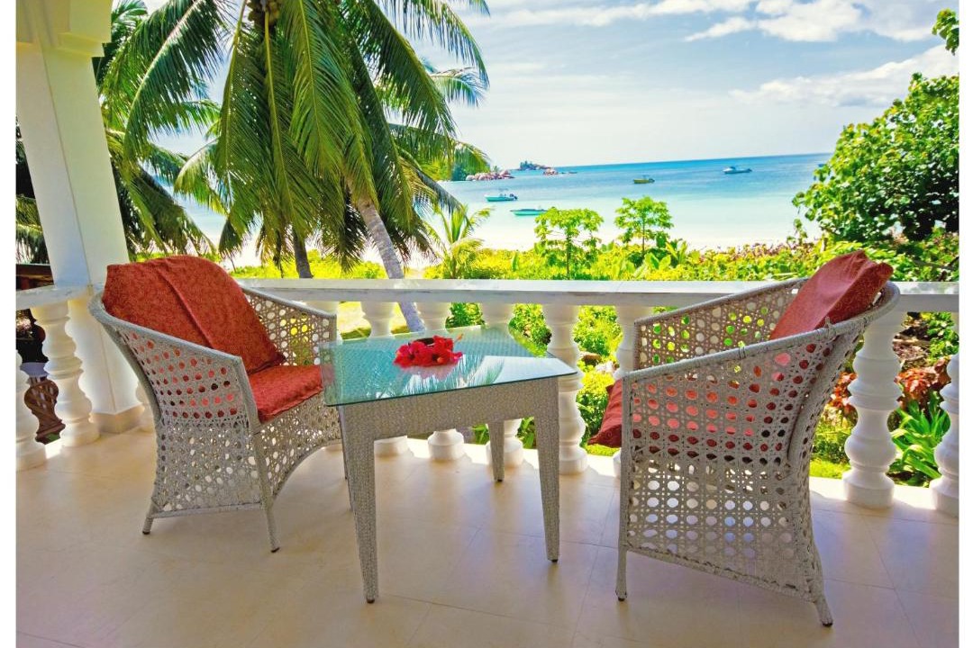 Photo of Others in Praslin Island