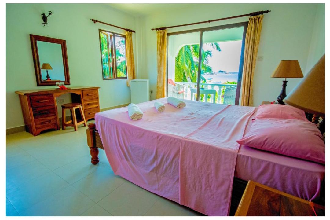 Photo of Others in Praslin Island
