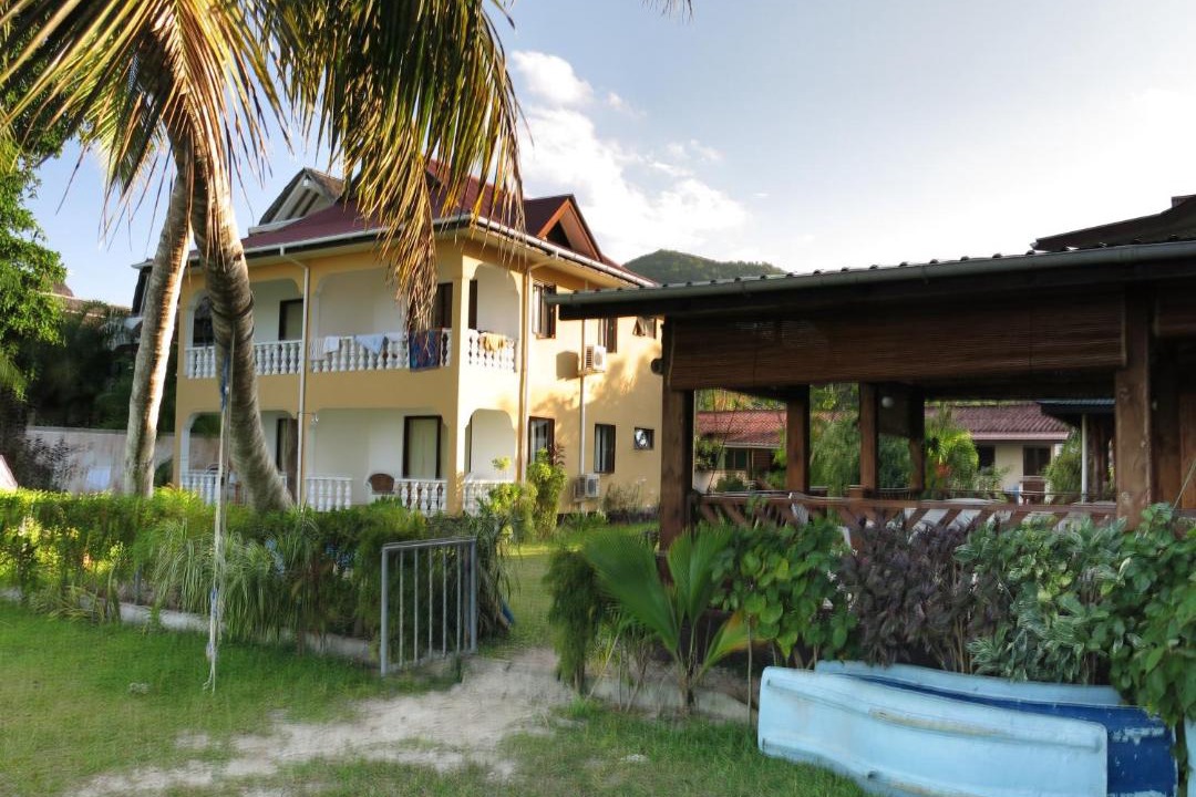 Photo of Others in Praslin Island