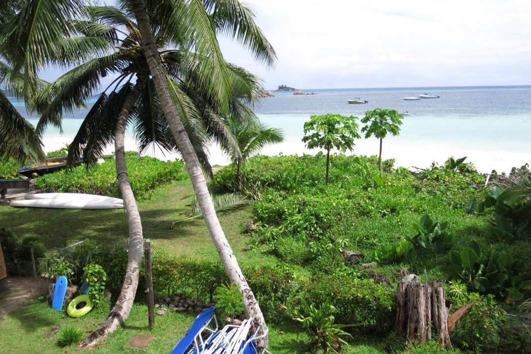 Photo of Others in Praslin Island