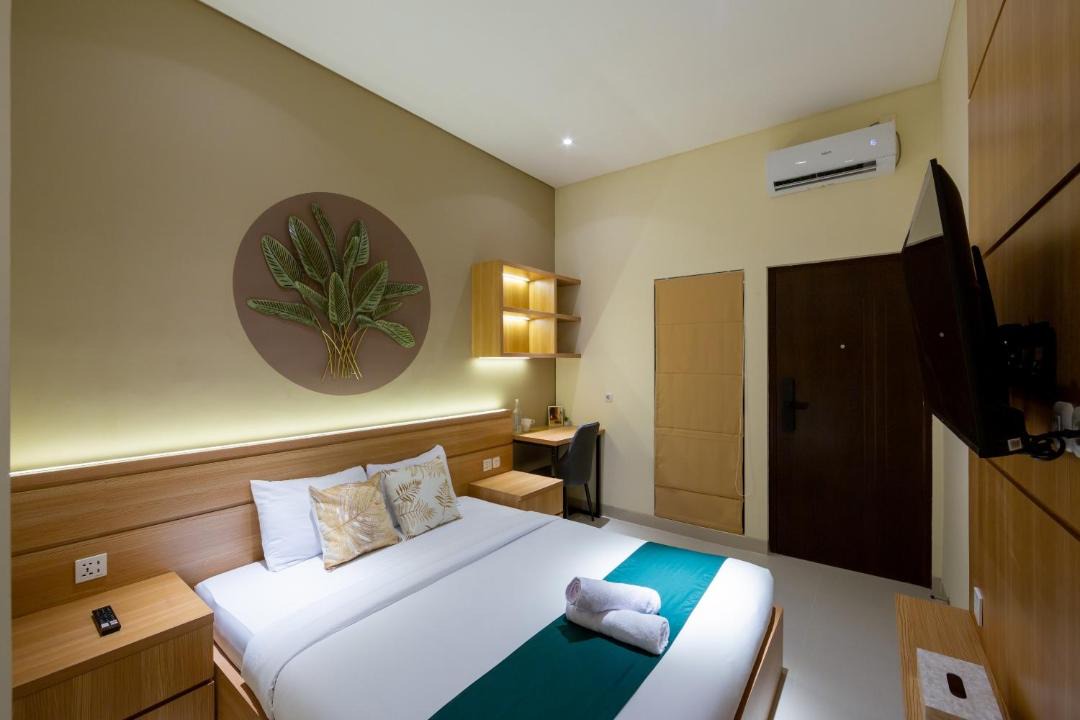 Photo of Bedroom in Tuban