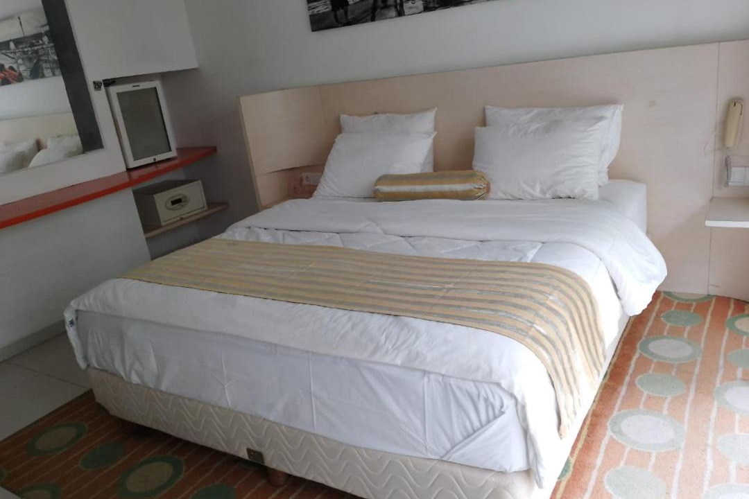 Photo of Bedroom in Bukit