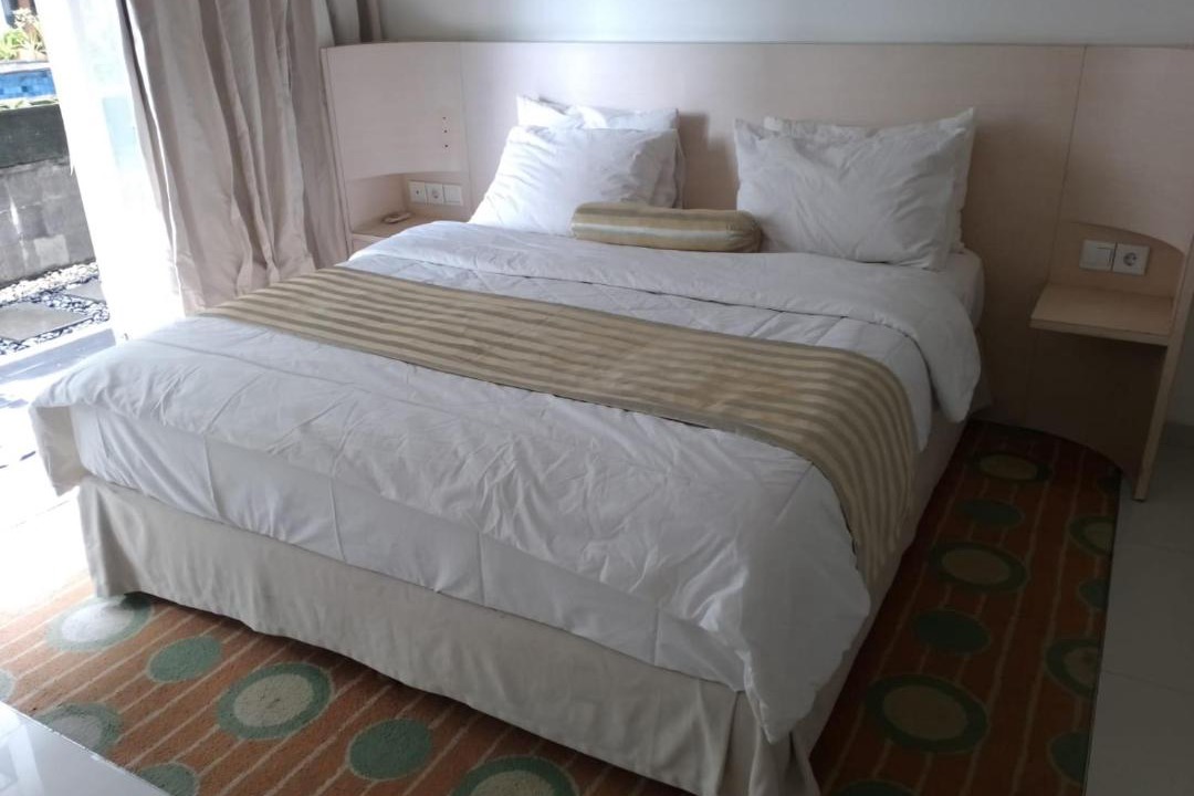 Photo of Bedroom in Bukit