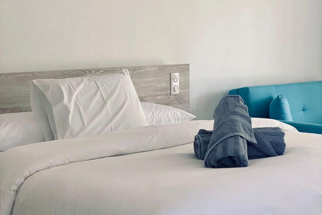 Photo of Bedroom in Point Matira