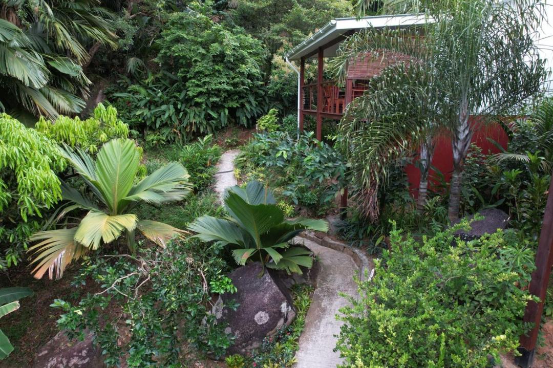 Photo of Others in Mahe Island