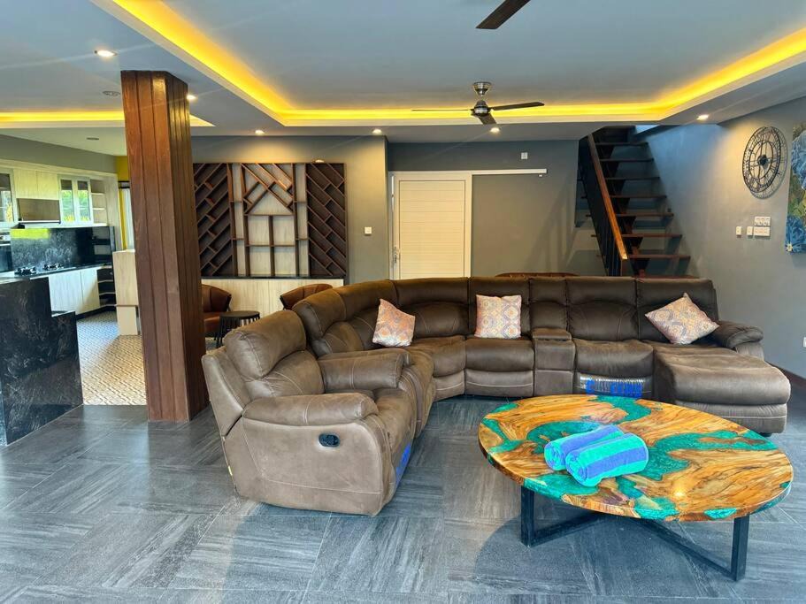 Photo of Livingroom in Ketewel