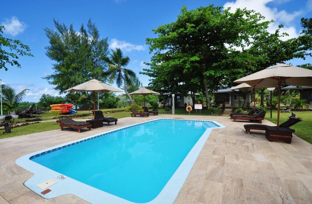 Photo of Others in Praslin Island